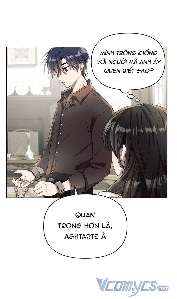 Công Chúa Ashtarte Chap 4 - Next Chap 3