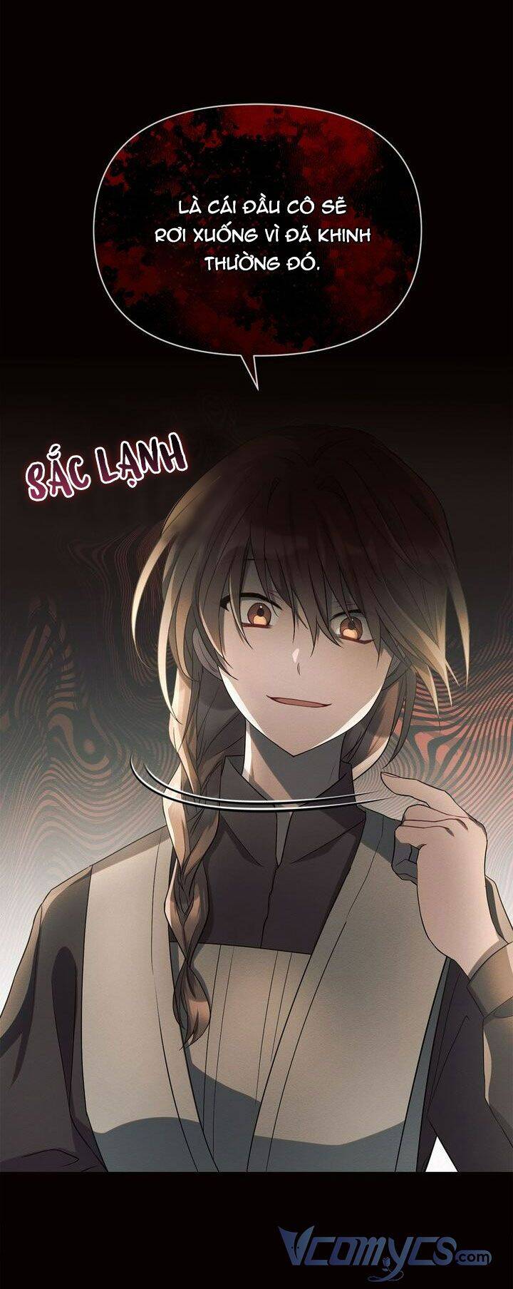 Công Chúa Ashtarte Chap 4 - Next Chap 3