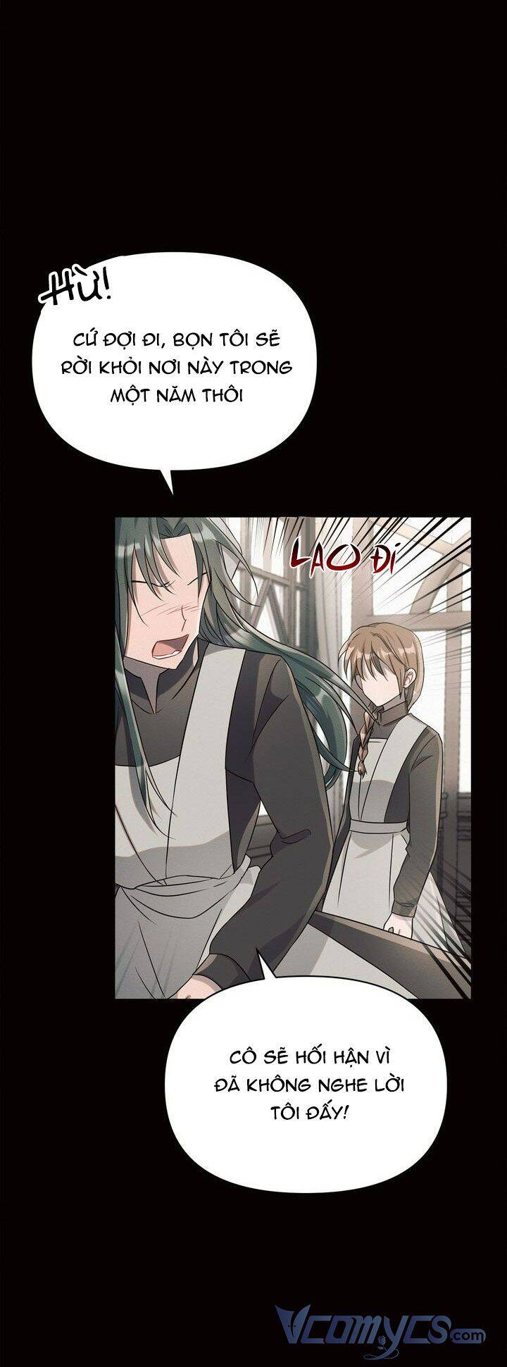 Công Chúa Ashtarte Chap 4 - Next Chap 3