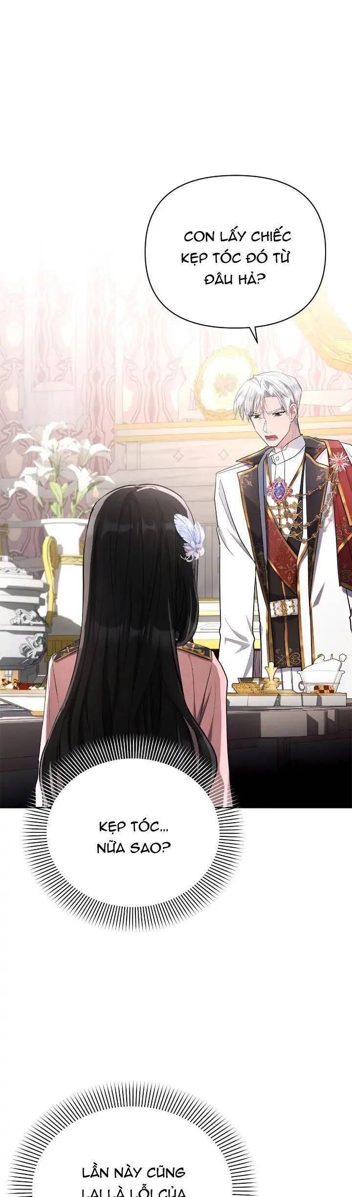 Công Chúa Ashtarte Chap 40 - Next Chap 39