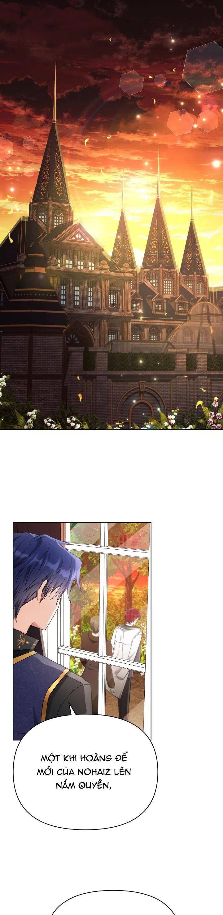 Công Chúa Ashtarte Chap 41 - Next Chap 40