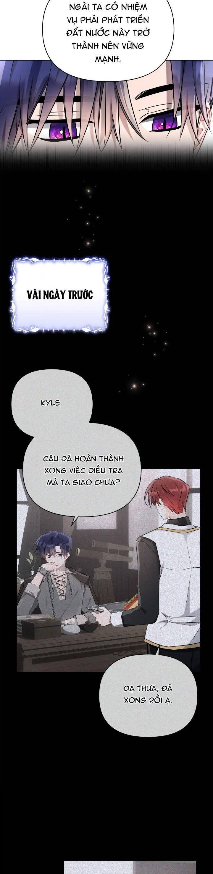 Công Chúa Ashtarte Chap 41 - Next Chap 40