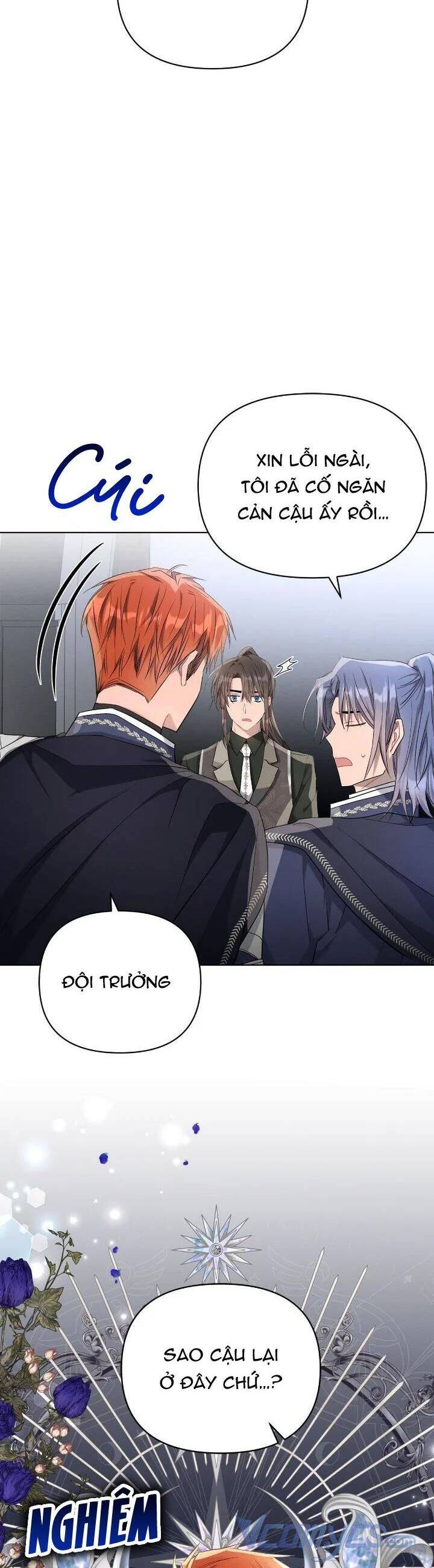 Công Chúa Ashtarte Chap 41 - Next Chap 40