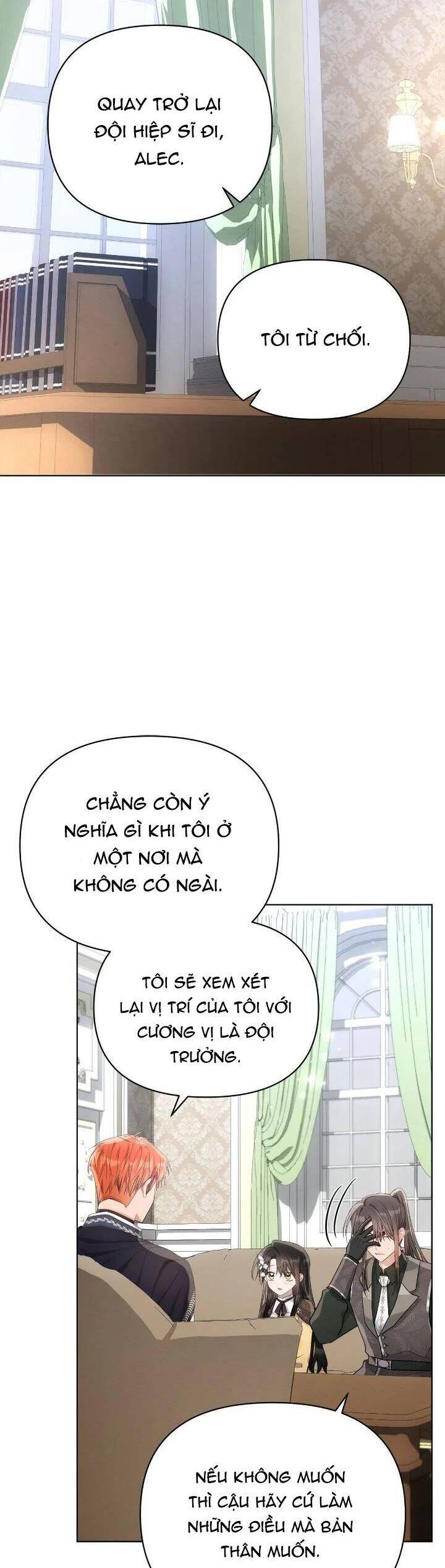 Công Chúa Ashtarte Chap 41 - Next Chap 40