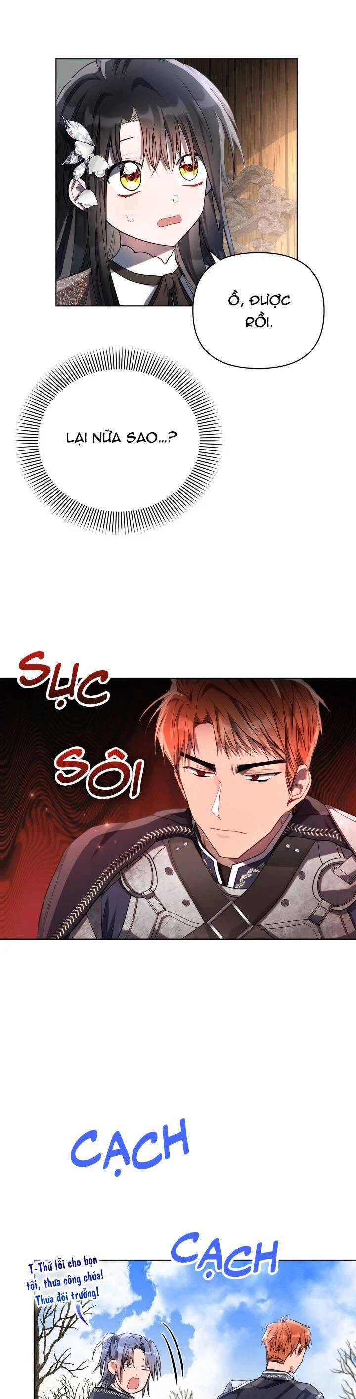 Công Chúa Ashtarte Chap 41 - Next Chap 40
