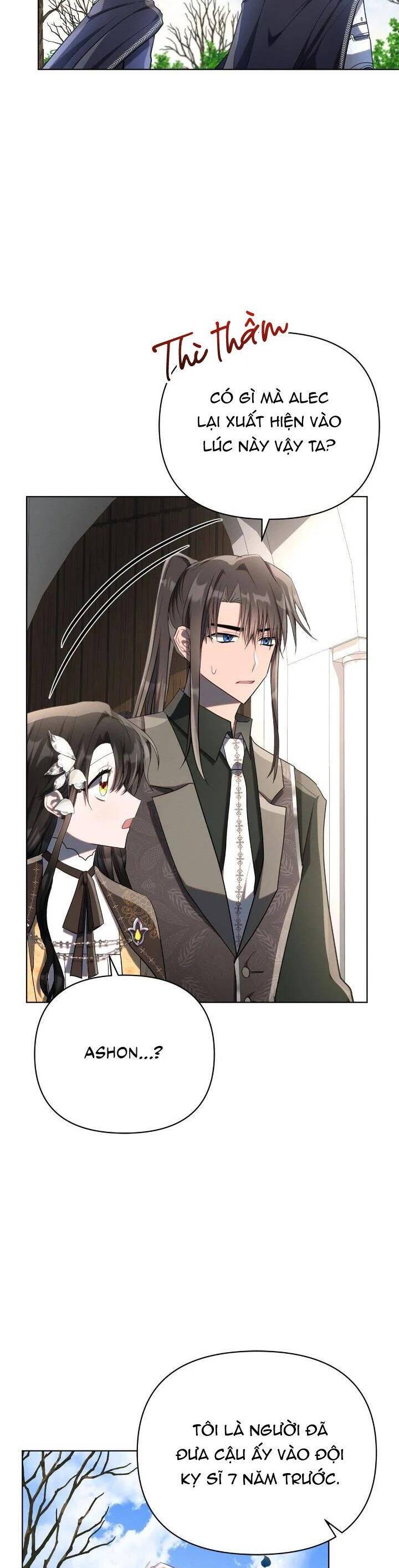 Công Chúa Ashtarte Chap 41 - Next Chap 40