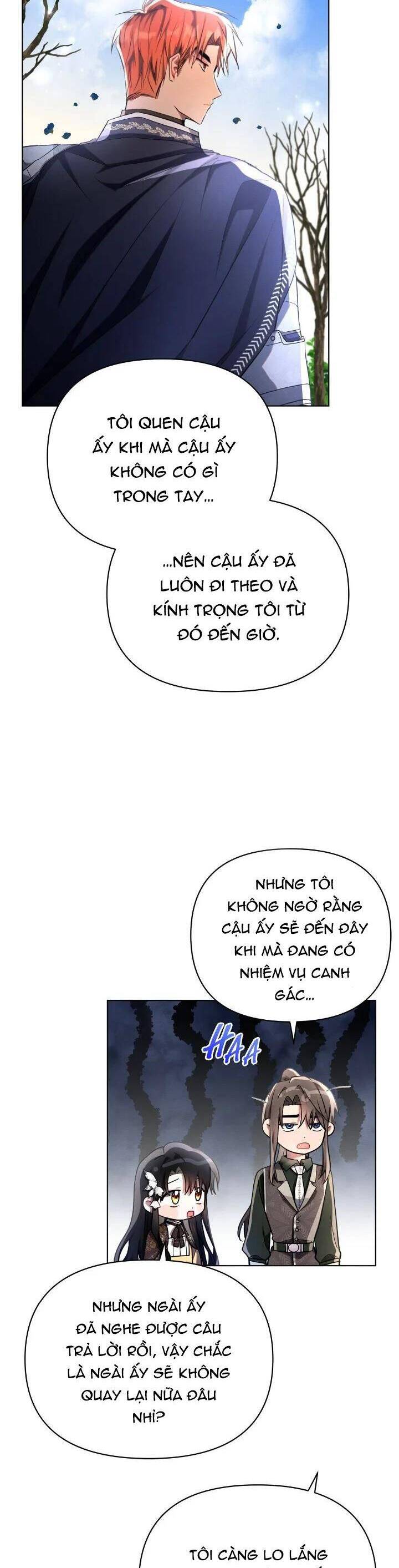 Công Chúa Ashtarte Chap 41 - Next Chap 40