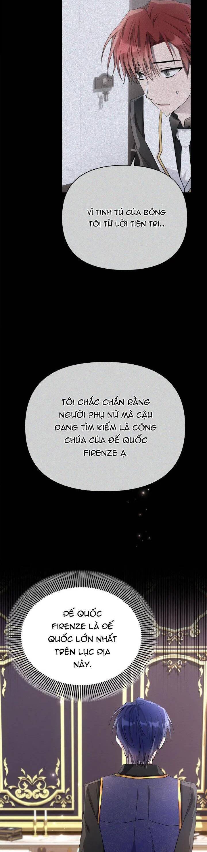 Công Chúa Ashtarte Chap 41 - Next Chap 40