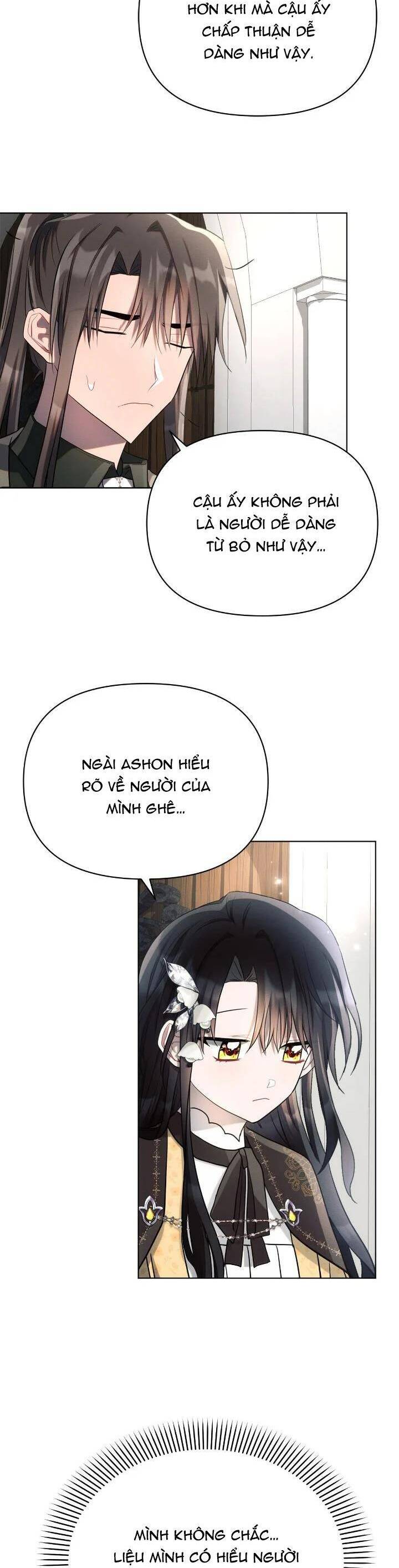 Công Chúa Ashtarte Chap 41 - Next Chap 40