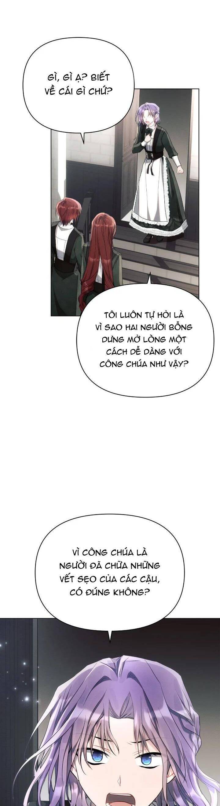 Công Chúa Ashtarte Chap 41 - Next Chap 40