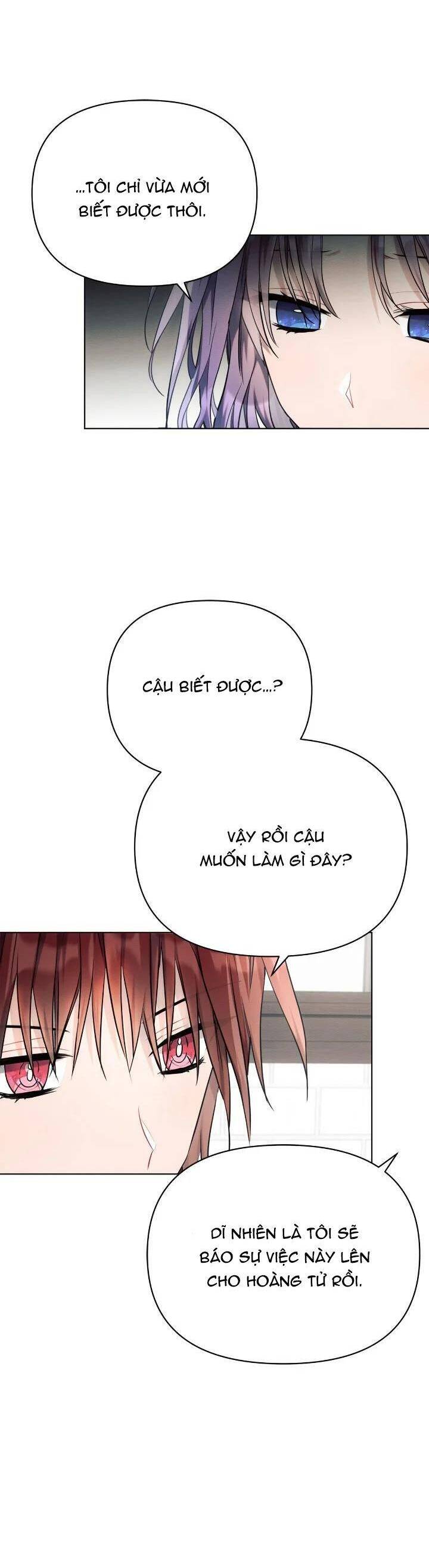 Công Chúa Ashtarte Chap 41 - Next Chap 40