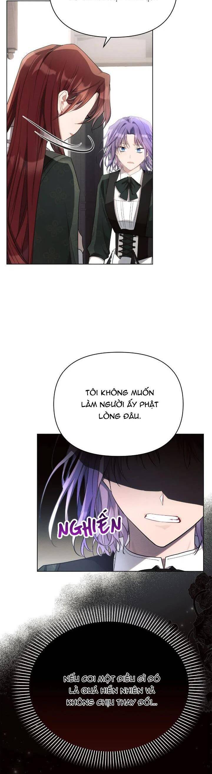 Công Chúa Ashtarte Chap 41 - Next Chap 40