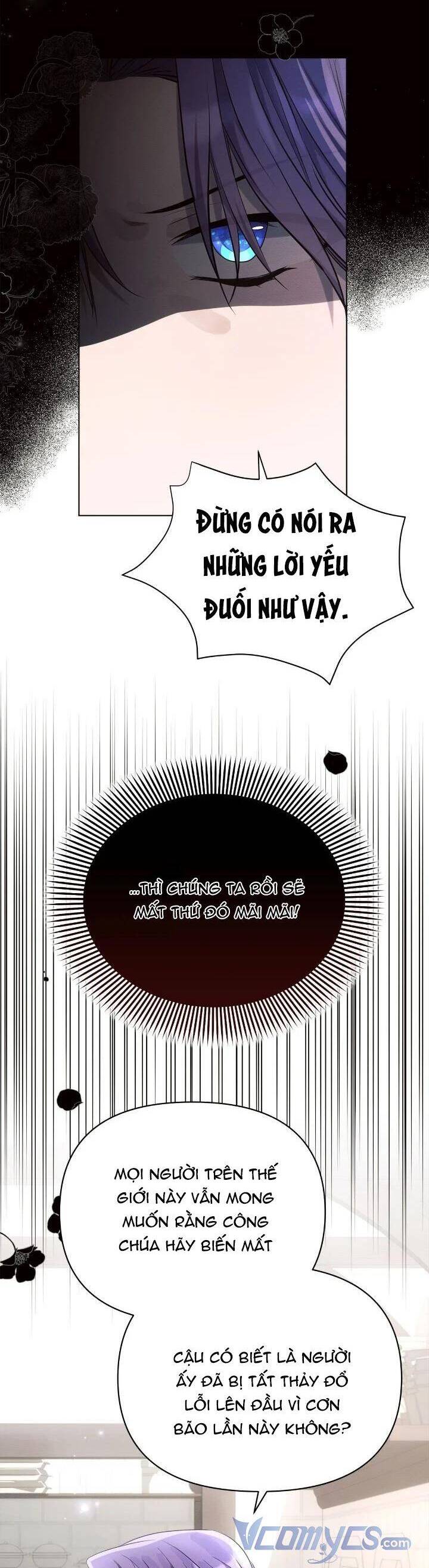 Công Chúa Ashtarte Chap 41 - Next Chap 40