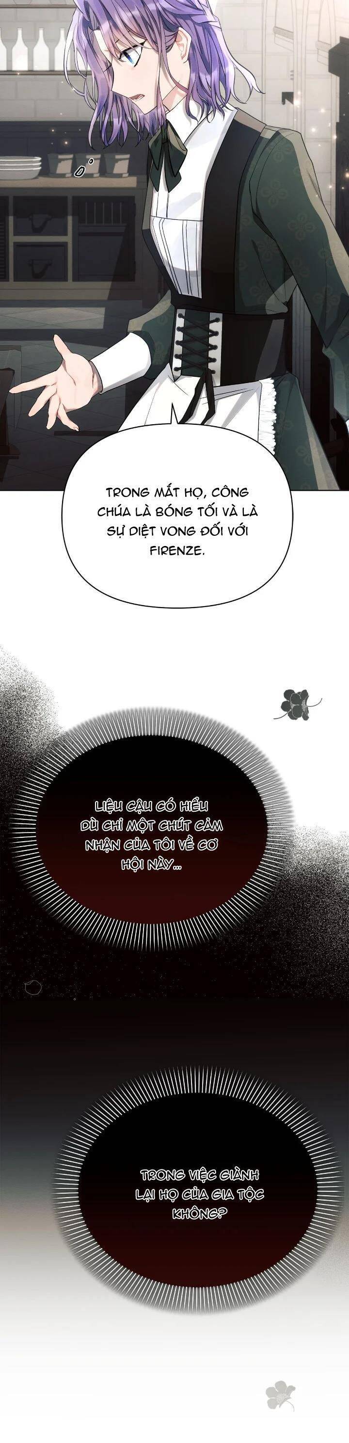 Công Chúa Ashtarte Chap 41 - Next Chap 40