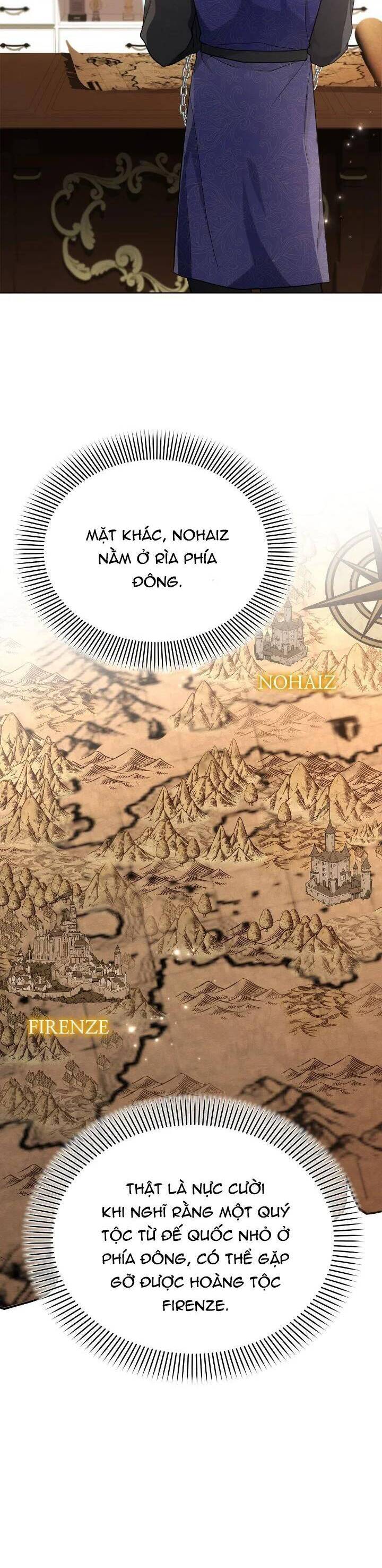 Công Chúa Ashtarte Chap 41 - Next Chap 40