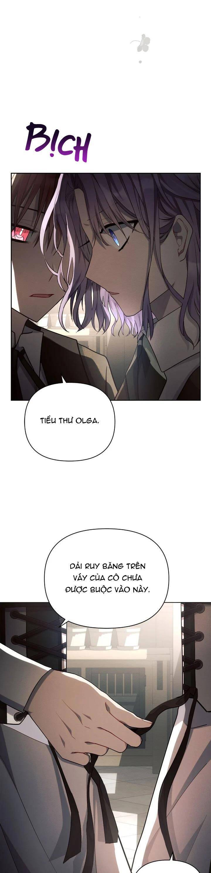 Công Chúa Ashtarte Chap 41 - Next Chap 40