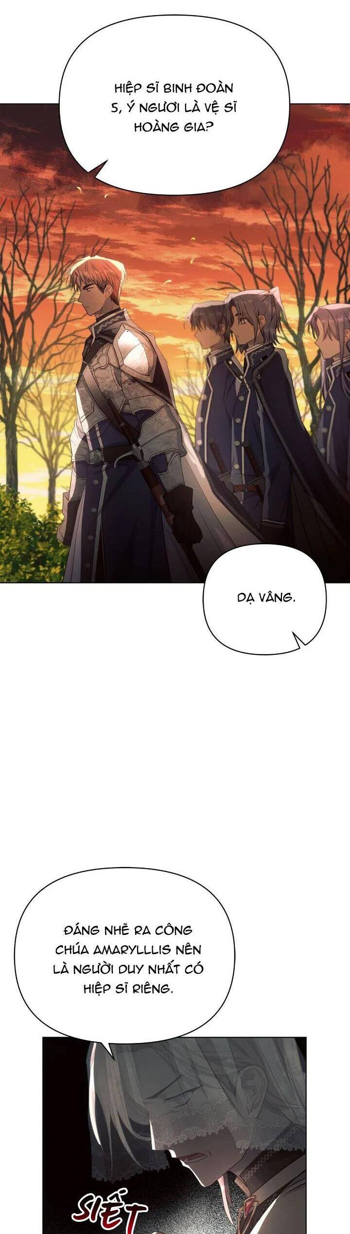 Công Chúa Ashtarte Chap 41 - Next Chap 40