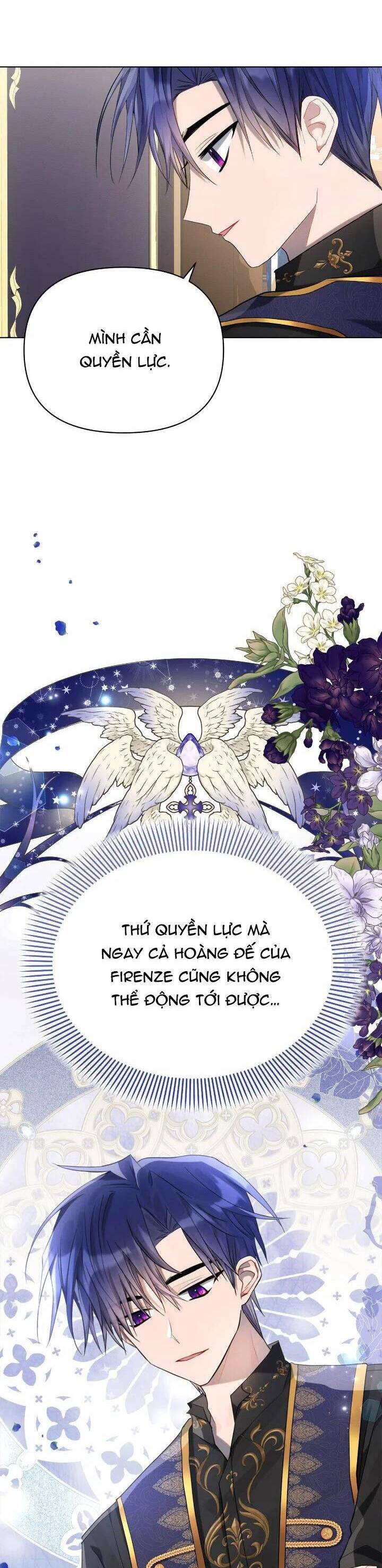 Công Chúa Ashtarte Chap 41 - Next Chap 40