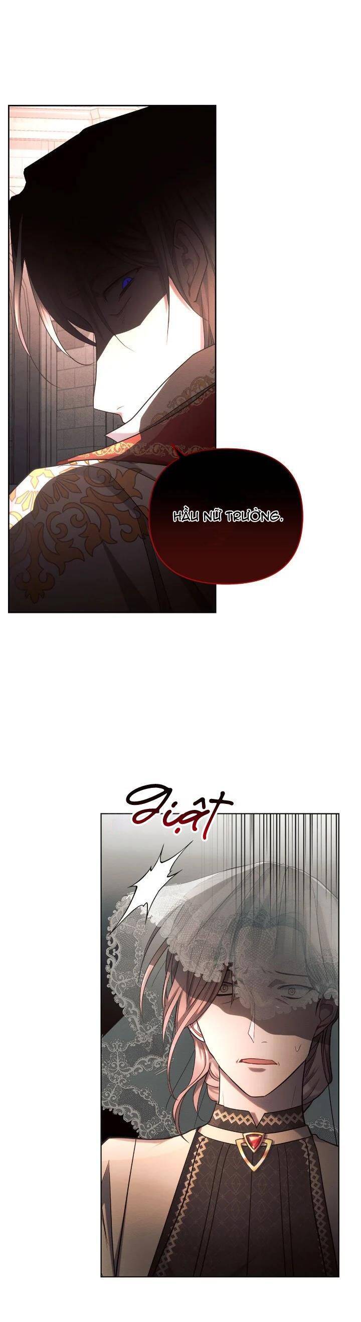 Công Chúa Ashtarte Chap 41 - Next Chap 40