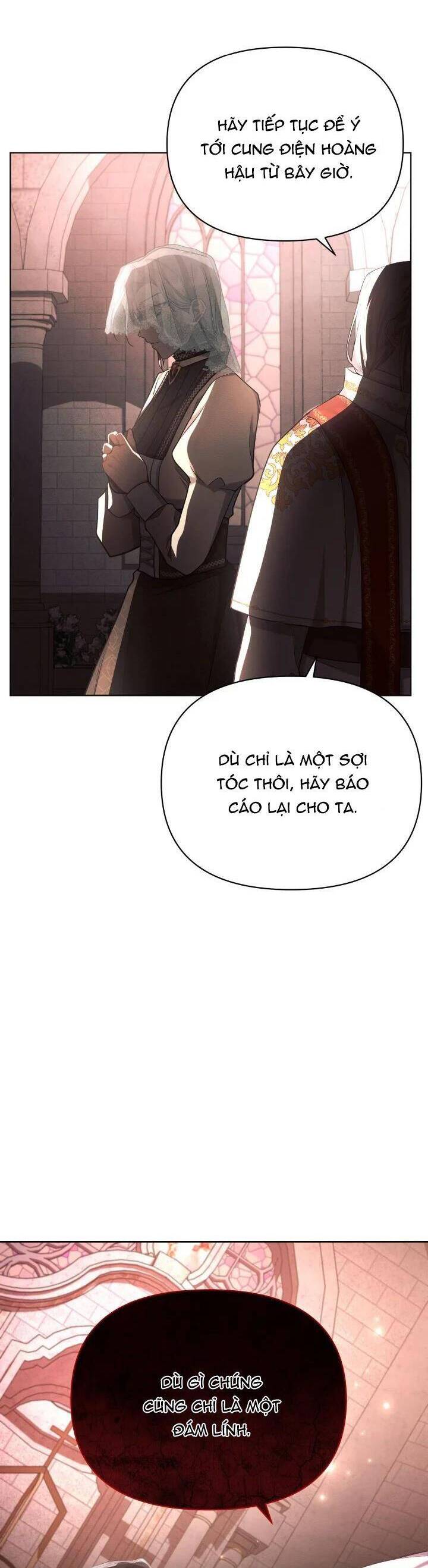 Công Chúa Ashtarte Chap 41 - Next Chap 40
