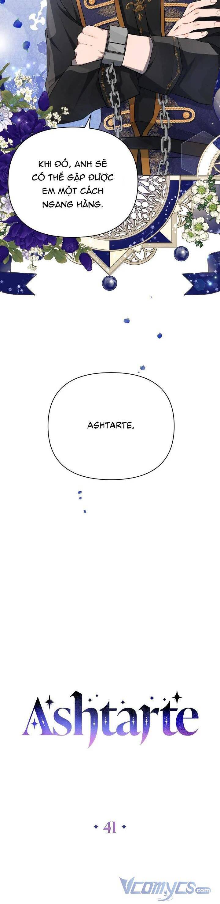 Công Chúa Ashtarte Chap 41 - Next Chap 40