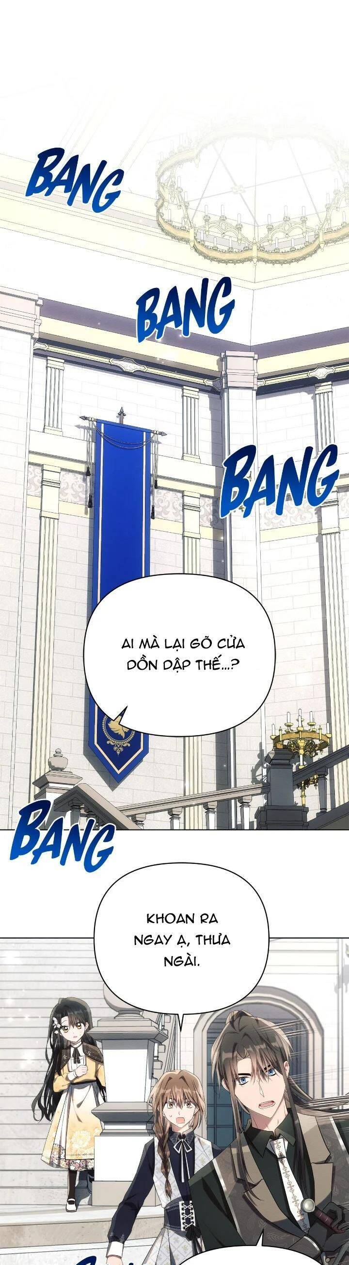 Công Chúa Ashtarte Chap 41 - Next Chap 40