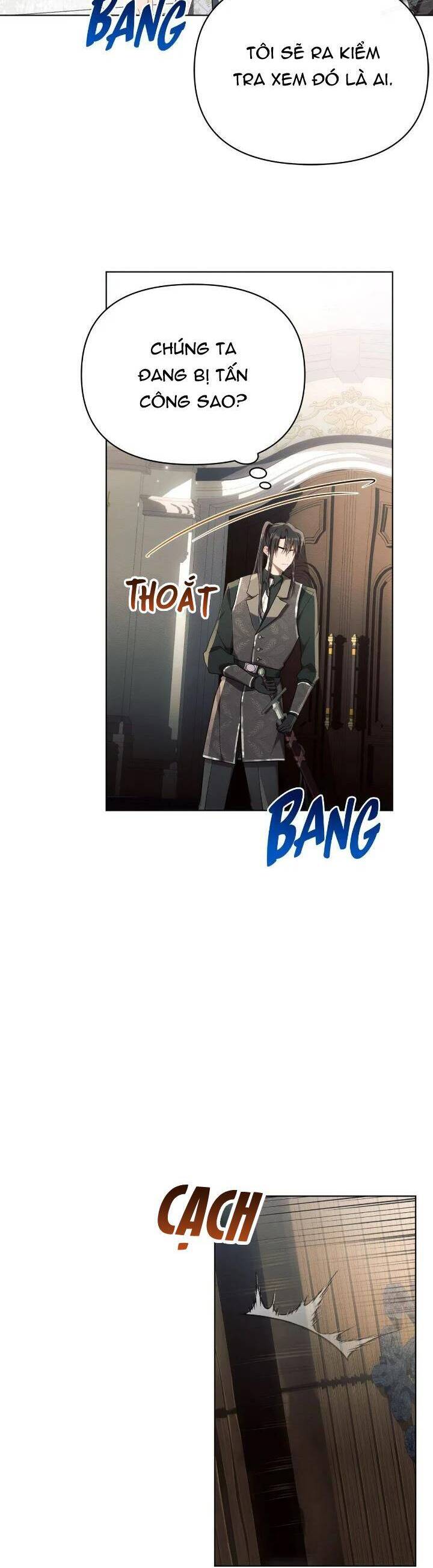 Công Chúa Ashtarte Chap 41 - Next Chap 40