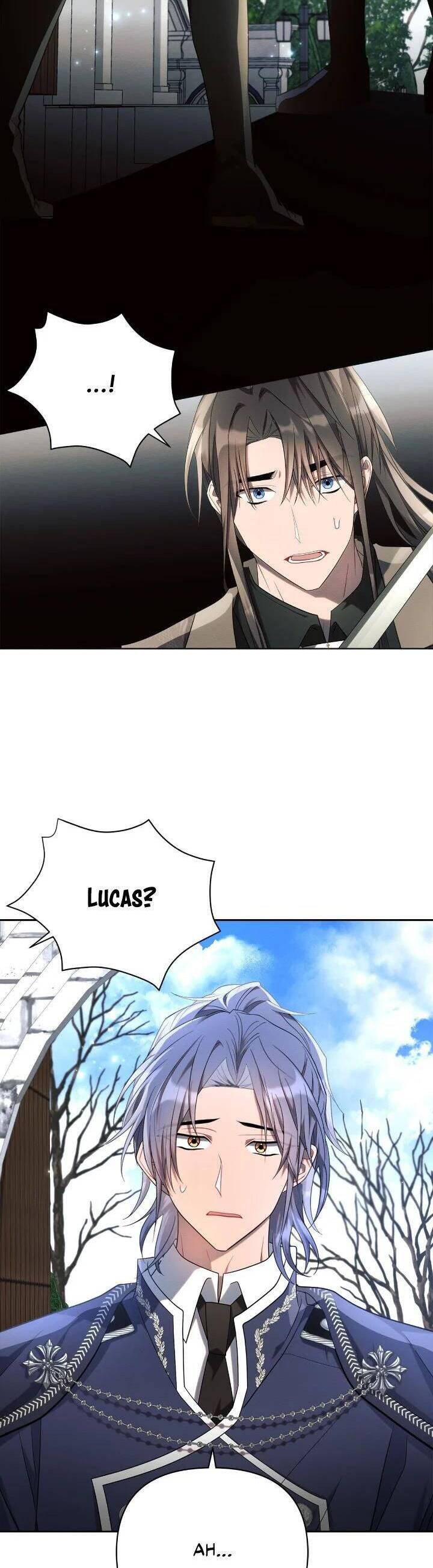 Công Chúa Ashtarte Chap 41 - Next Chap 40