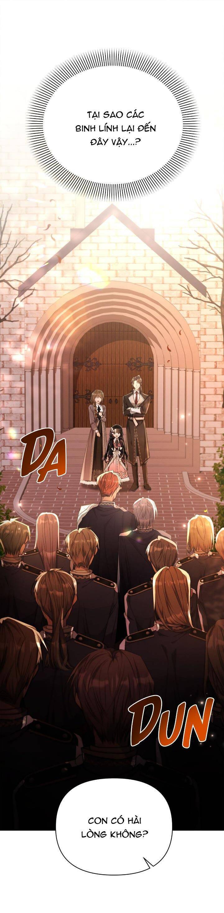 Công Chúa Ashtarte Chap 42 - Next Chap 41