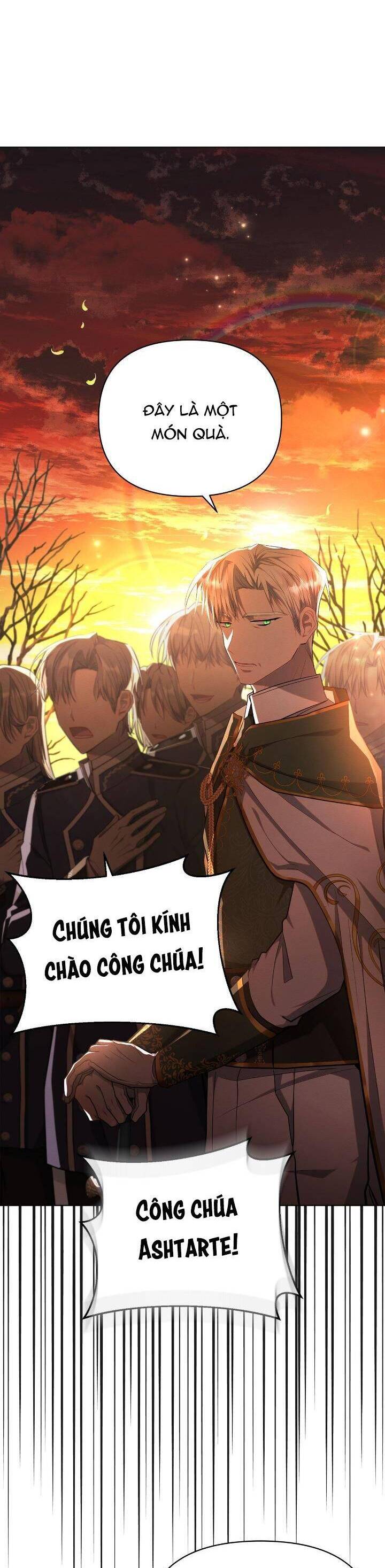 Công Chúa Ashtarte Chap 42 - Next Chap 41