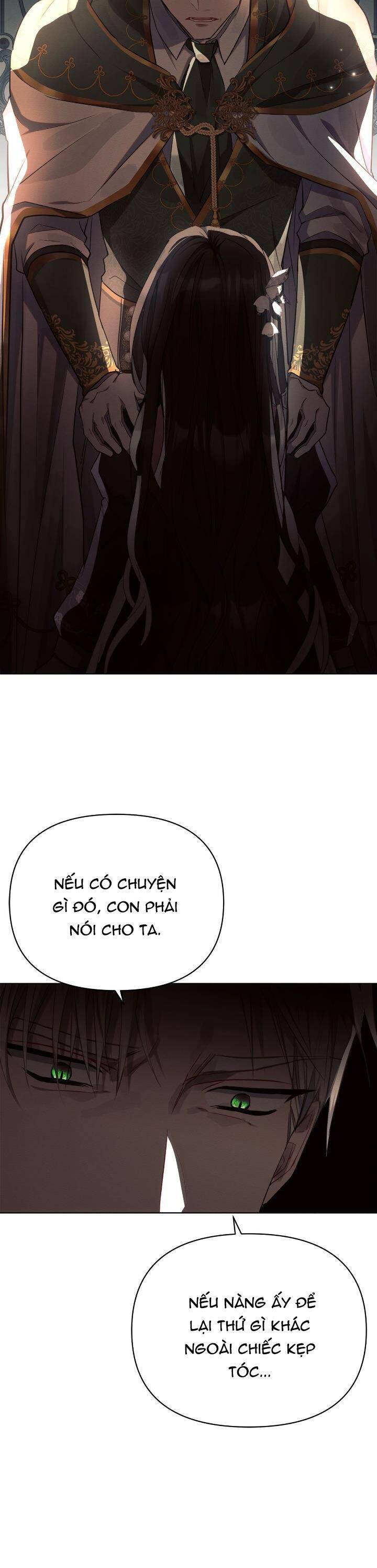 Công Chúa Ashtarte Chap 42 - Next Chap 41