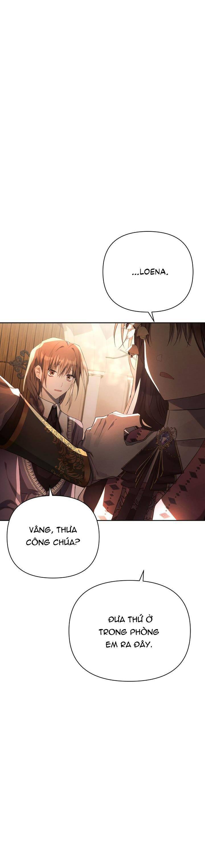 Công Chúa Ashtarte Chap 42 - Next Chap 41