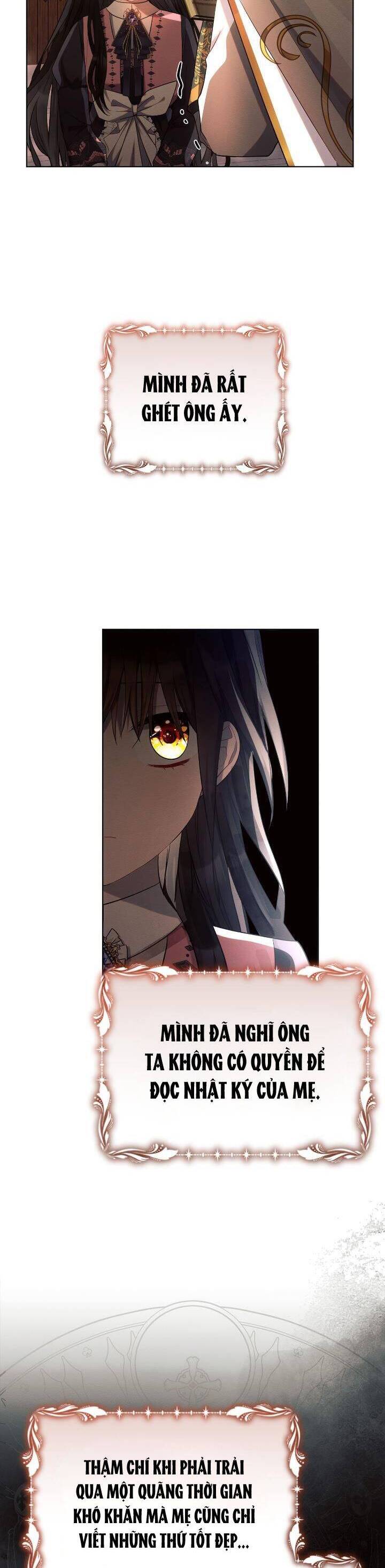 Công Chúa Ashtarte Chap 42 - Next Chap 41