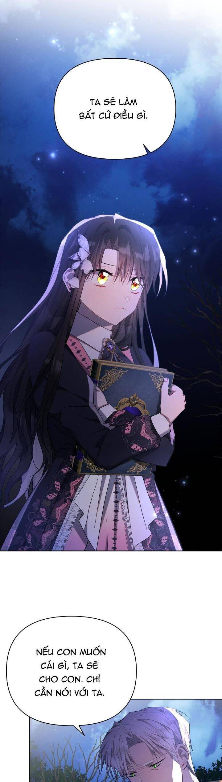Công Chúa Ashtarte Chap 42 - Next Chap 41