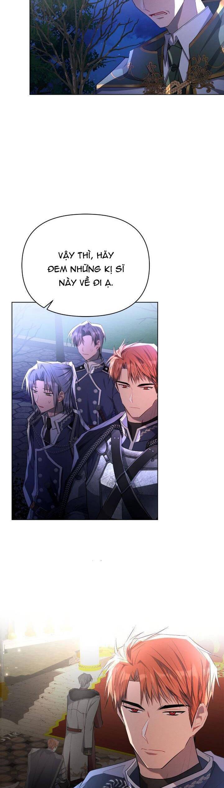 Công Chúa Ashtarte Chap 42 - Next Chap 41