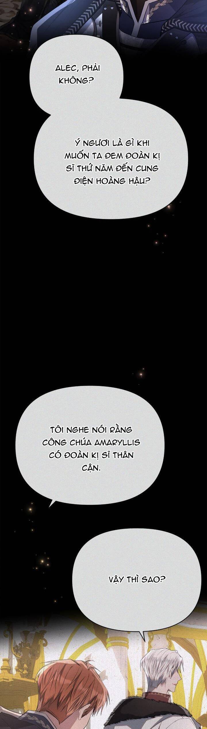Công Chúa Ashtarte Chap 42 - Next Chap 41