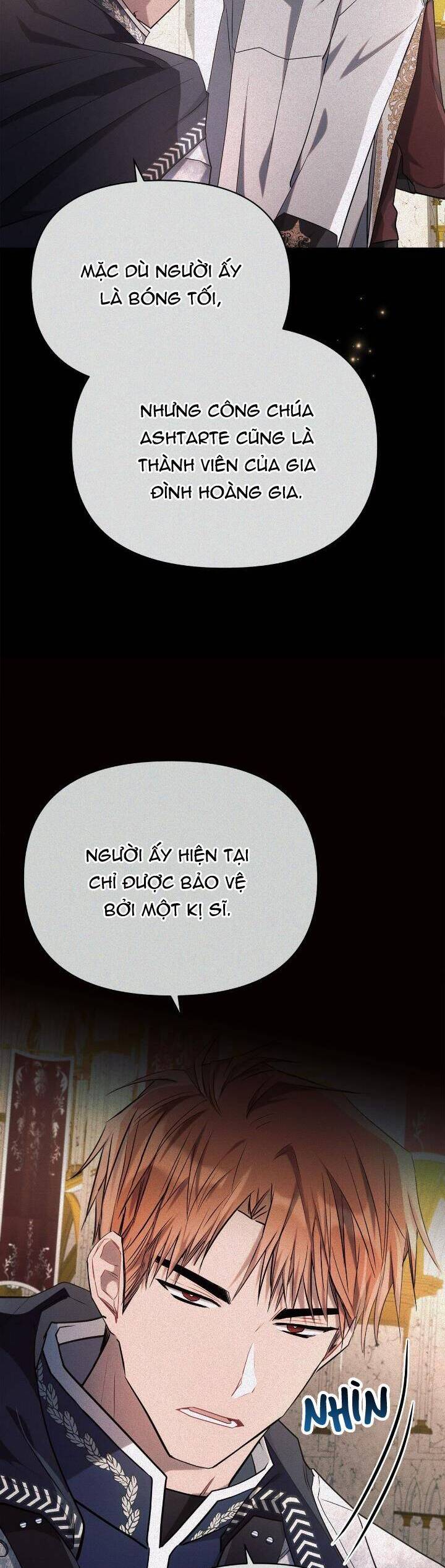 Công Chúa Ashtarte Chap 42 - Next Chap 41