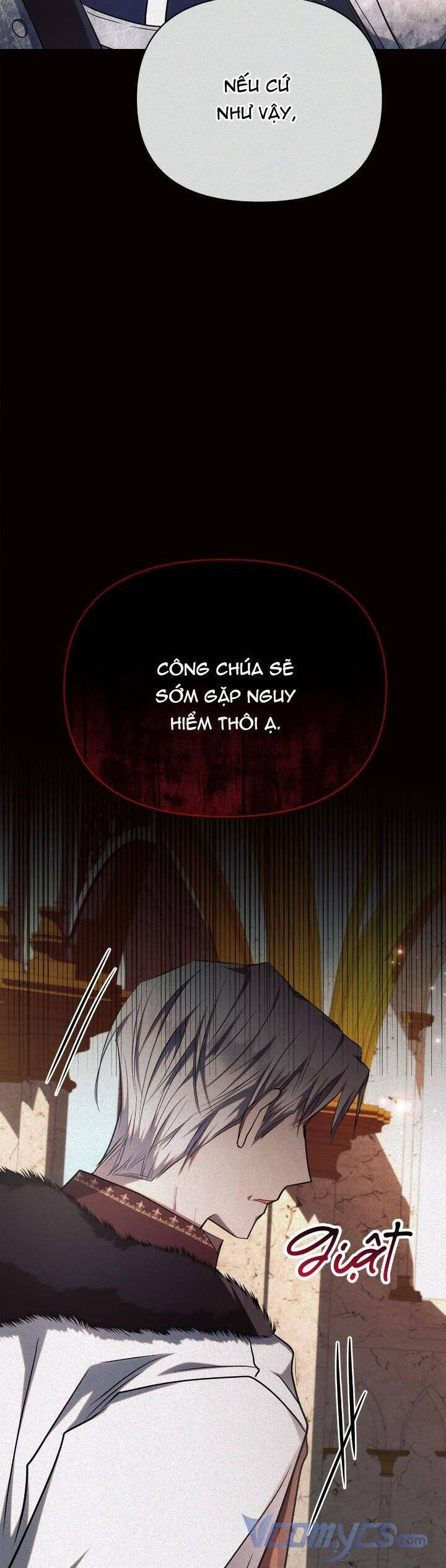 Công Chúa Ashtarte Chap 42 - Next Chap 41