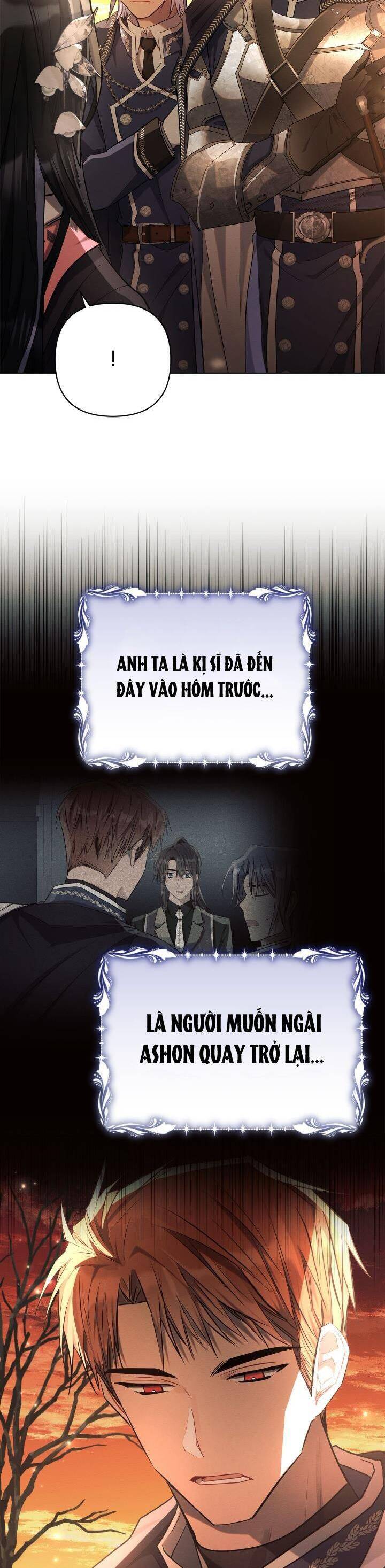 Công Chúa Ashtarte Chap 42 - Next Chap 41