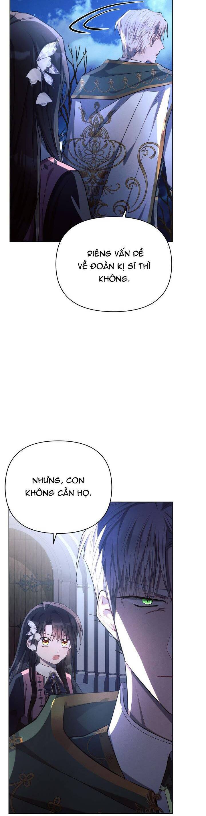 Công Chúa Ashtarte Chap 42 - Next Chap 41