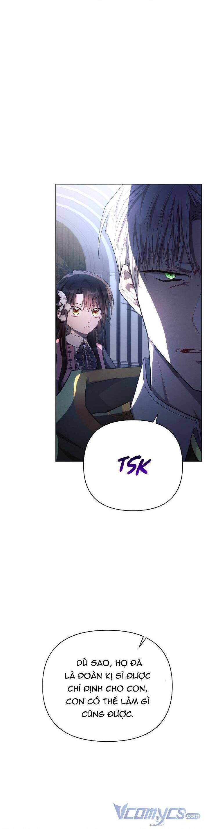 Công Chúa Ashtarte Chap 42 - Next Chap 41