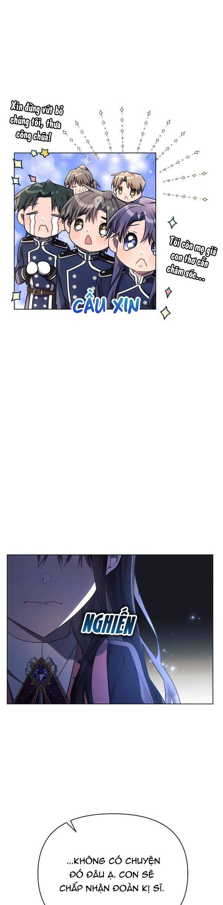 Công Chúa Ashtarte Chap 42 - Next Chap 41
