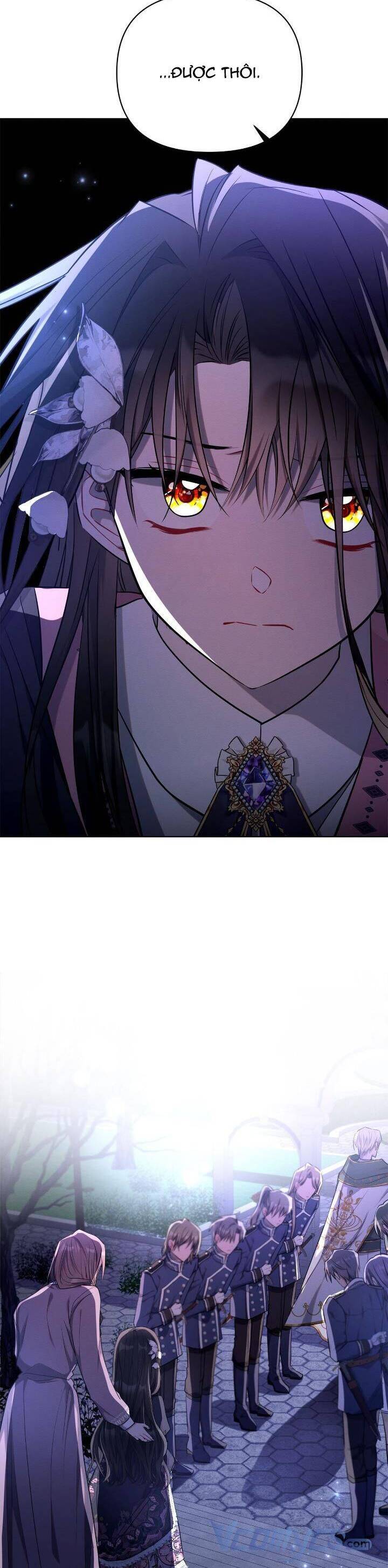 Công Chúa Ashtarte Chap 42 - Next Chap 41