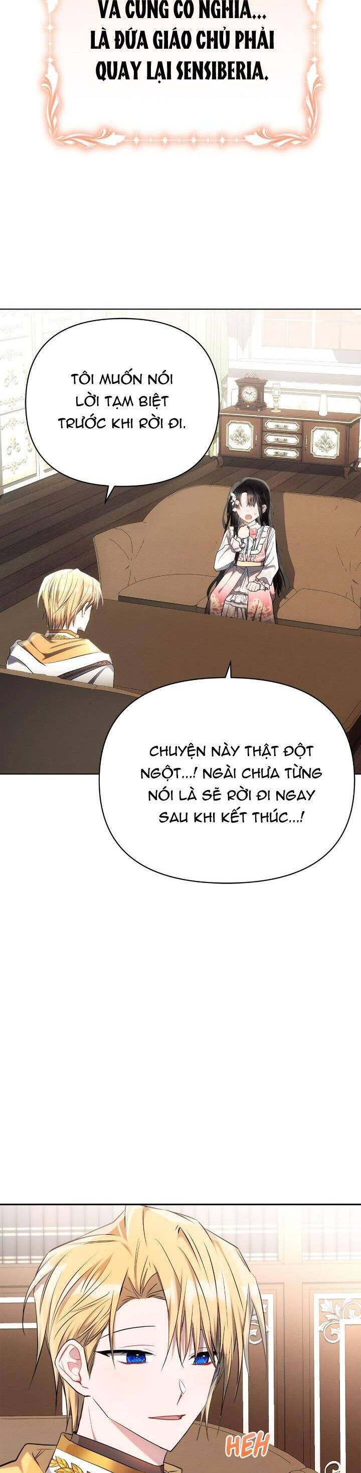 Công Chúa Ashtarte Chap 42 - Next Chap 41