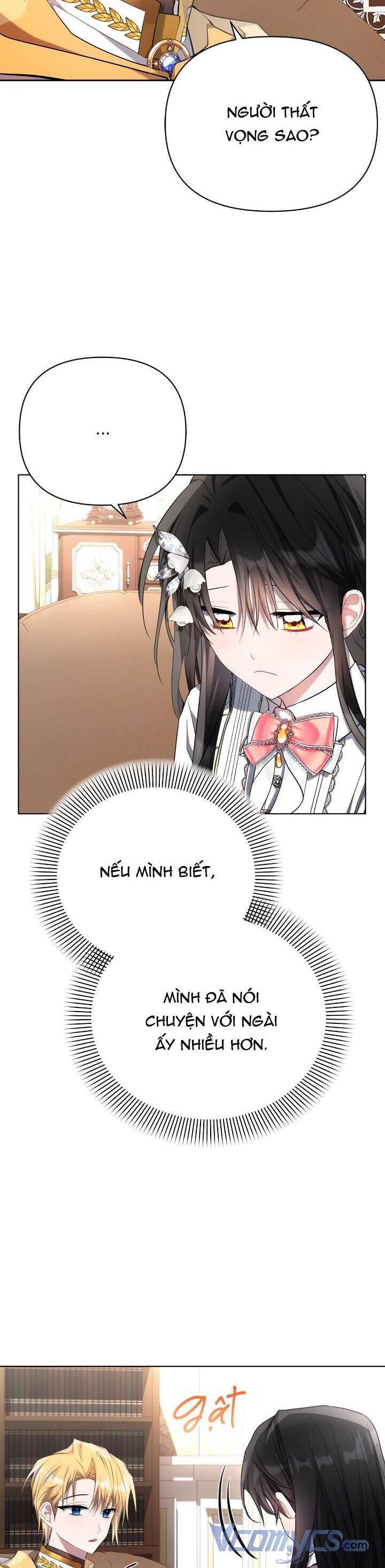 Công Chúa Ashtarte Chap 42 - Next Chap 41