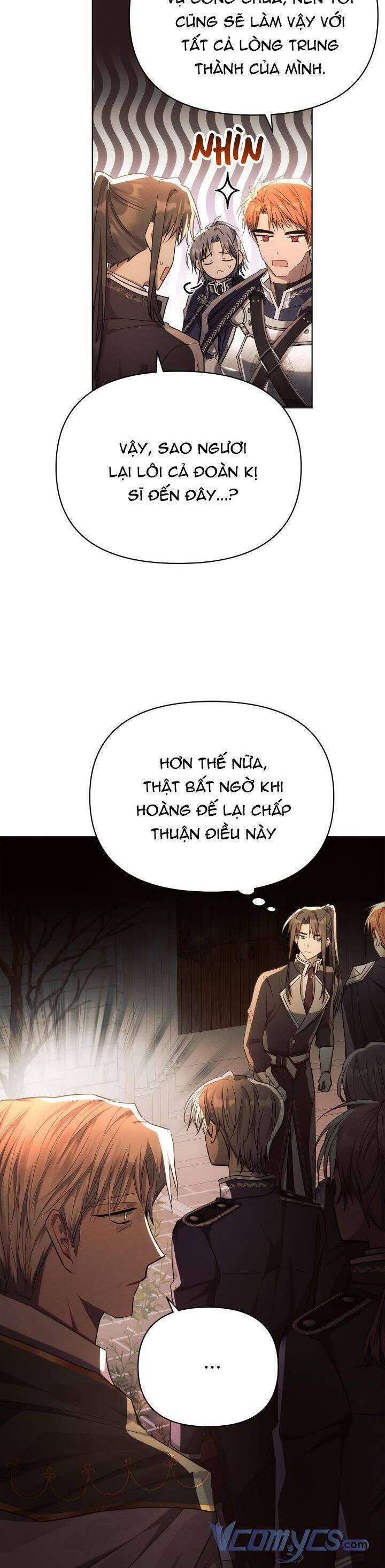 Công Chúa Ashtarte Chap 42 - Next Chap 41