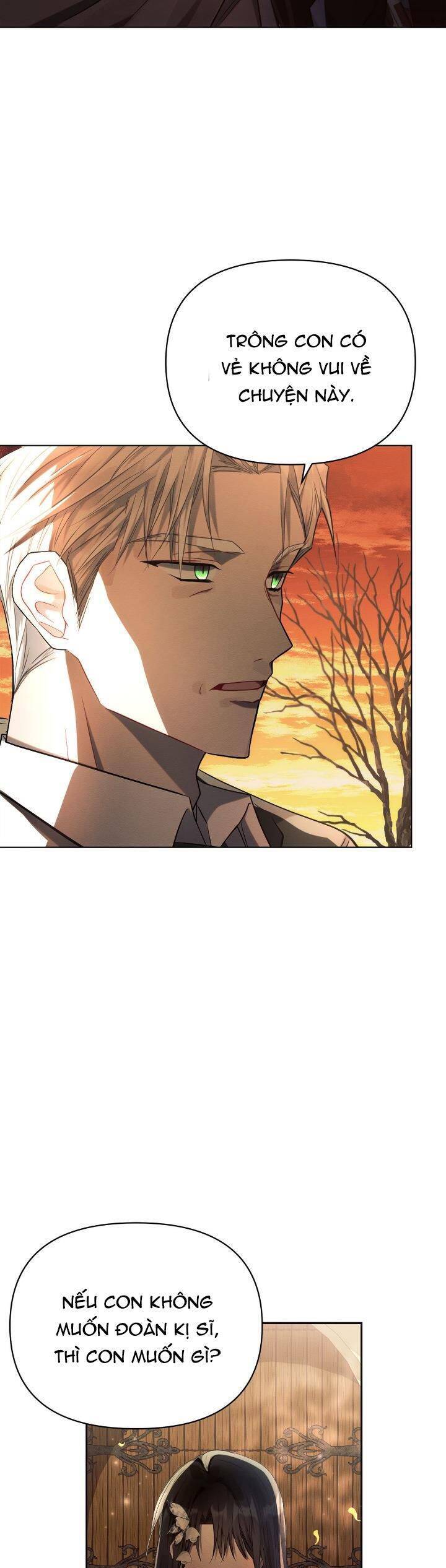 Công Chúa Ashtarte Chap 42 - Next Chap 41