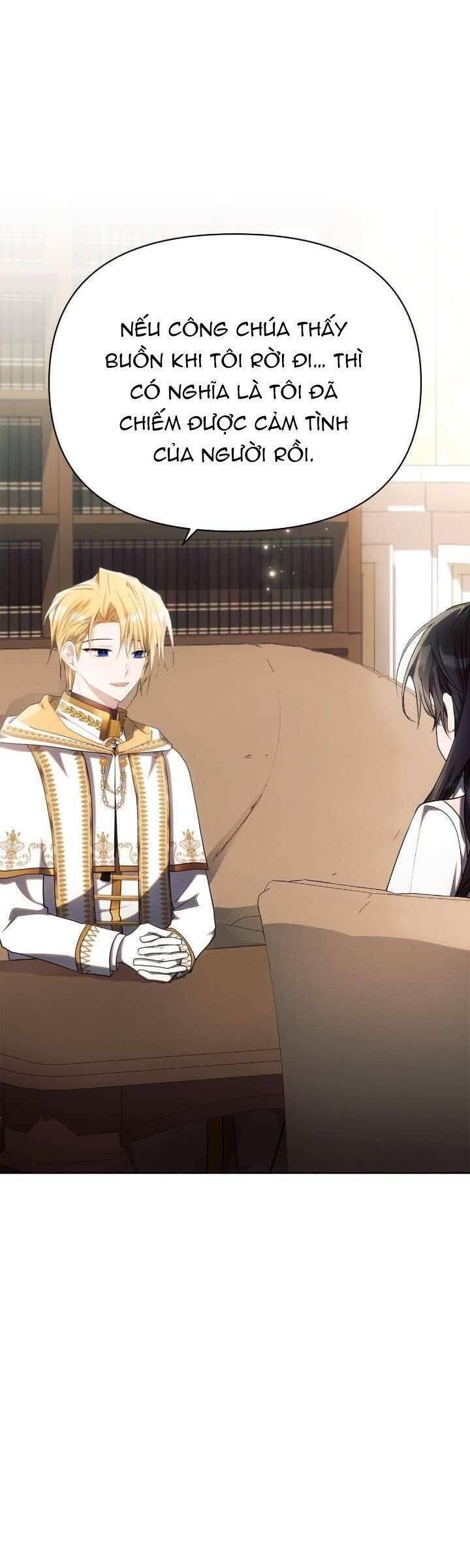Công Chúa Ashtarte Chap 43 - Next Chap 42
