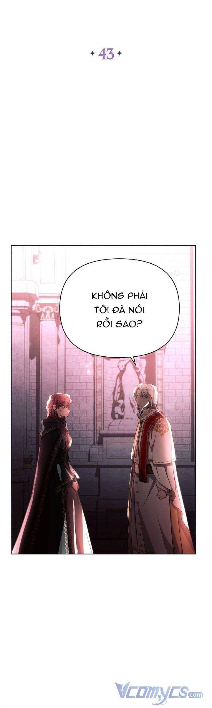 Công Chúa Ashtarte Chap 43 - Next Chap 42