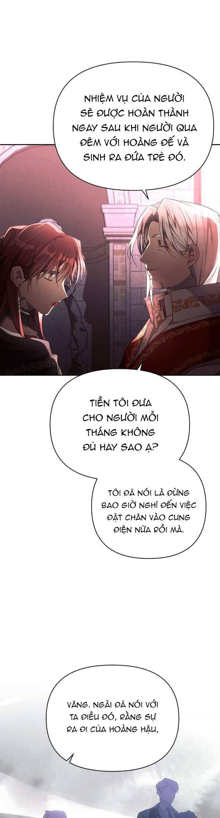 Công Chúa Ashtarte Chap 43 - Next Chap 42